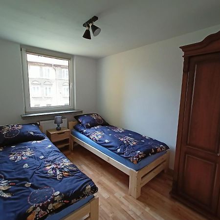 Apartamento Udane Wczasy Giżycko Exterior foto