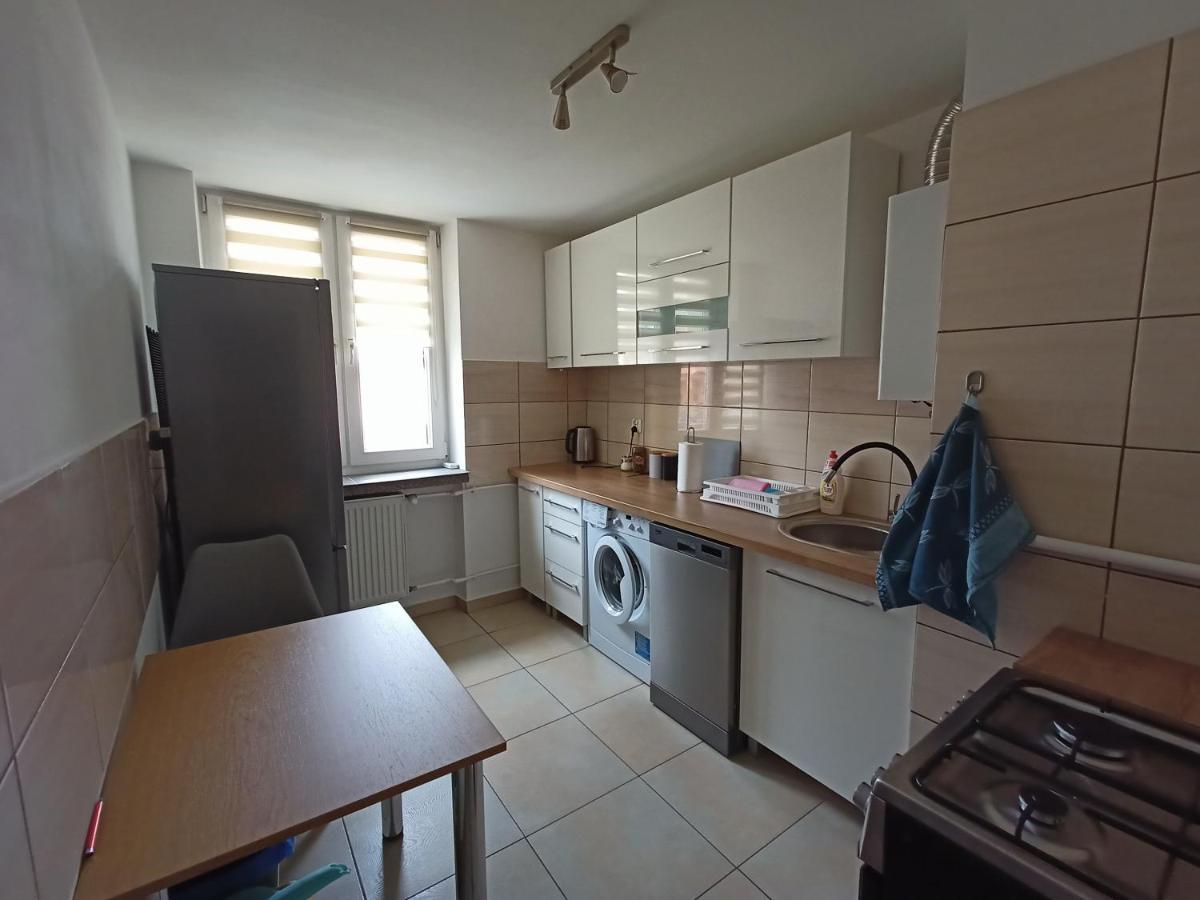 Apartamento Udane Wczasy Giżycko Exterior foto