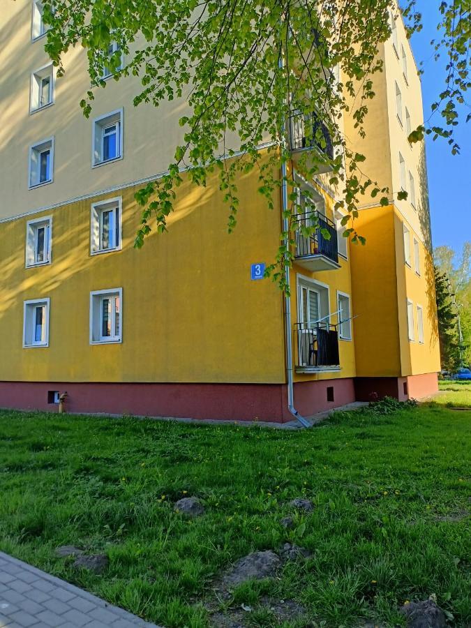 Apartamento Udane Wczasy Giżycko Exterior foto