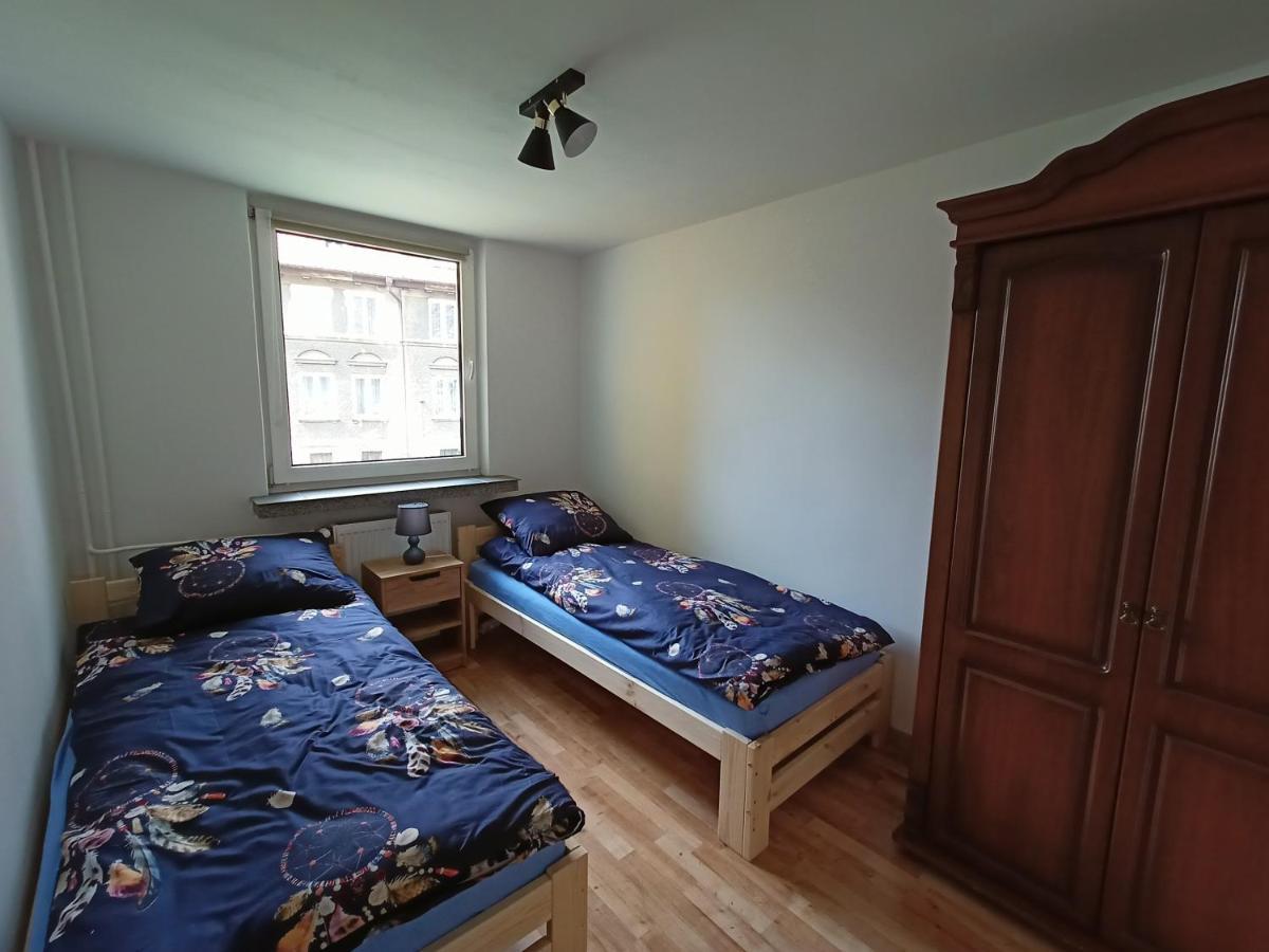 Apartamento Udane Wczasy Giżycko Exterior foto