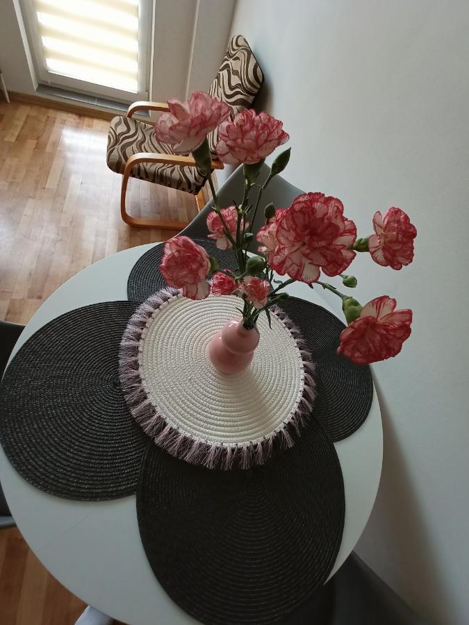 Apartamento Udane Wczasy Giżycko Exterior foto