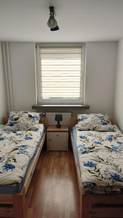 Apartamento Udane Wczasy Giżycko Exterior foto