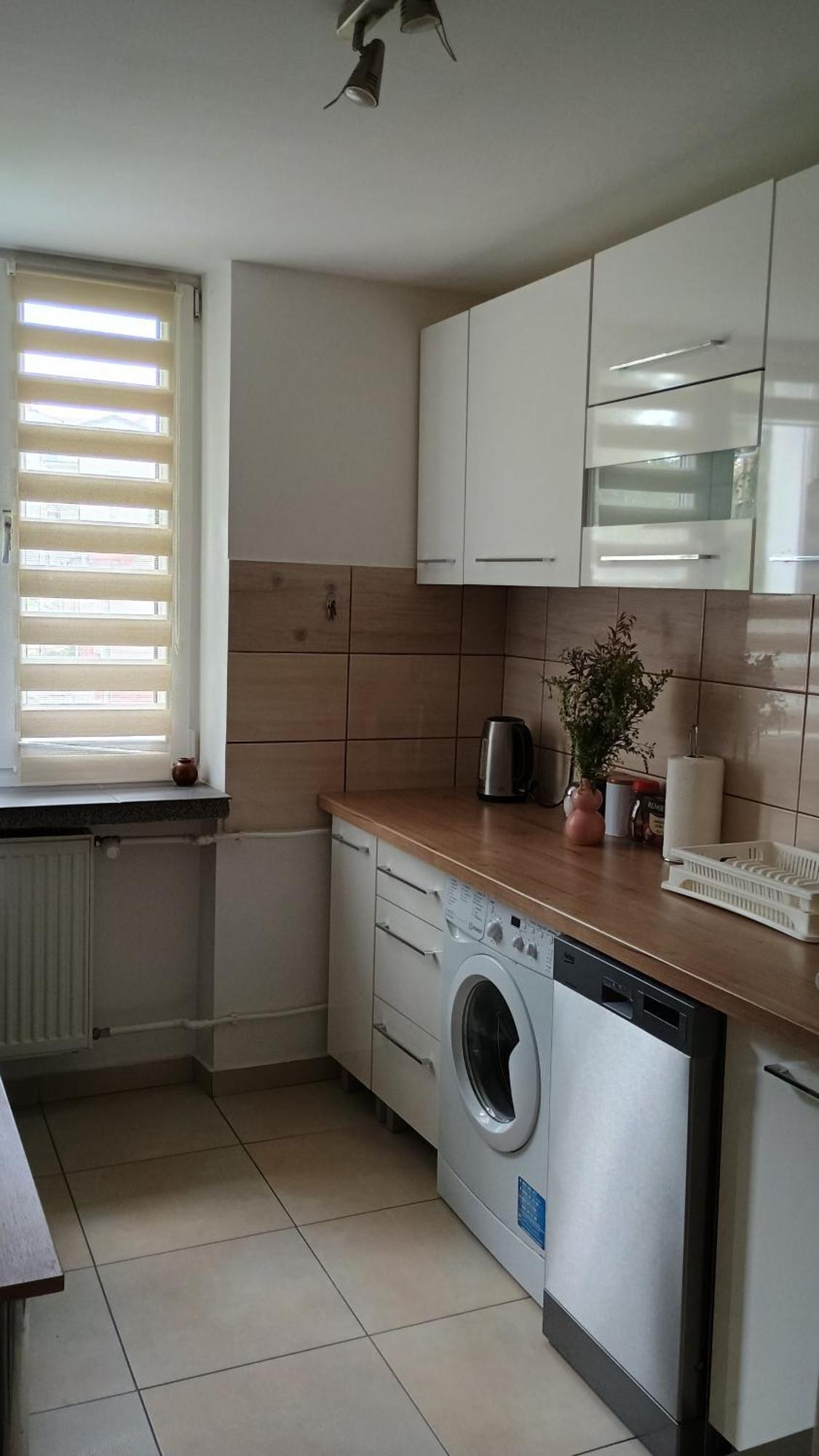 Apartamento Udane Wczasy Giżycko Exterior foto